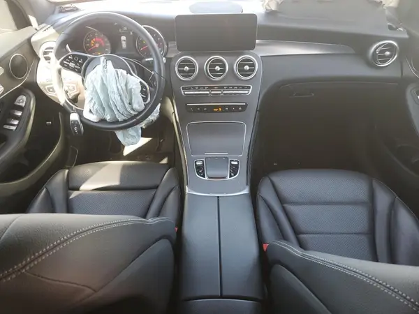 W1N0G8DB1LF757358 2020 MERCEDES-BENZ GLC - Image 8