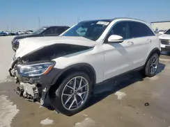 W1N0G8DB1LF761216 2020 MERCEDES-BENZ GLC