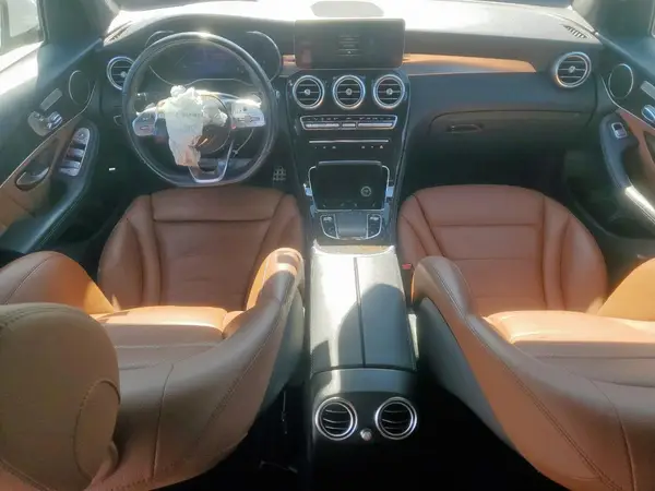 W1N0G8DB1LF761216 2020 MERCEDES-BENZ GLC - Image 8