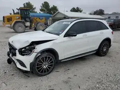 W1N0G8DB1LF768294 2020 MERCEDES-BENZ GLC