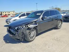 W1N0G8DB1LF771258 2020 MERCEDES-BENZ GLC
