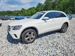 W1N0G8DB1LF772622 2020 MERCEDES-BENZ GLC