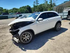 W1N0G8DB1LF774449 2020 MERCEDES-BENZ GLC