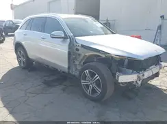W1N0G8DB1LF787878 2020 MERCEDES-BENZ GLC
