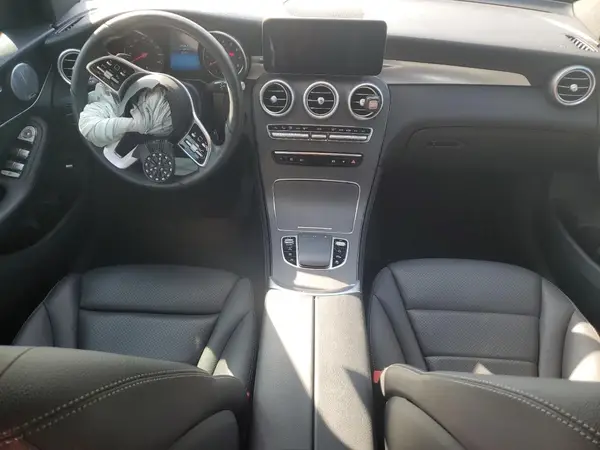 W1N0G8DB1LF790683 2020 MERCEDES-BENZ GLC - Image 8