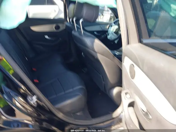 W1N0G8DB1LF791414 2020 MERCEDES-BENZ GLC - Image 8