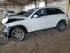 W1N0G8DB1LF795396 2020 MERCEDES-BENZ GLC