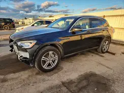 W1N0G8DB1LF800984 2020 MERCEDES-BENZ GLC