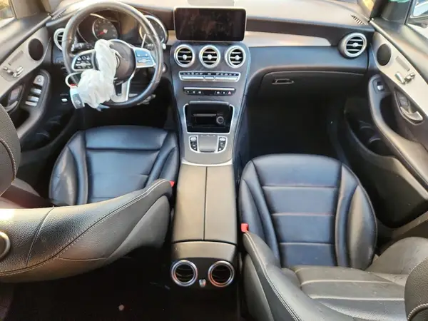 W1N0G8DB1LF800984 2020 MERCEDES-BENZ GLC - Image 8