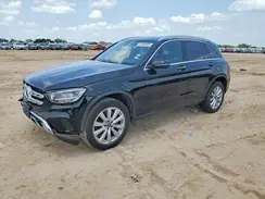 W1N0G8DB1LF803142 2020 MERCEDES-BENZ GLC