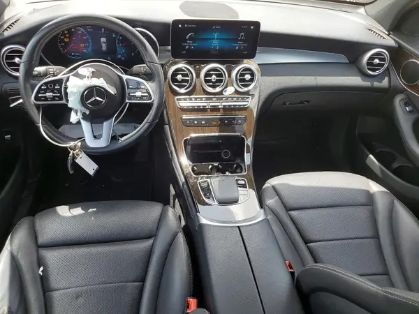 W1N0G8DB1LF803142 2020 MERCEDES-BENZ GLC - Image 8