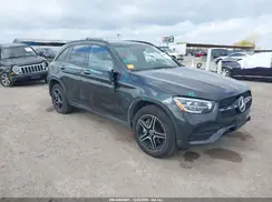 W1N0G8DB1LF826355 2020 MERCEDES-BENZ GLC