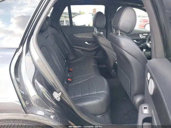 W1N0G8DB1LF826355 2020 MERCEDES-BENZ GLC - Image 8