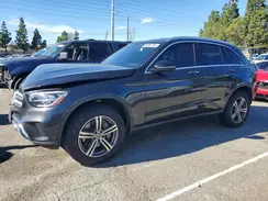 W1N0G8DB1LF830860 2020 MERCEDES-BENZ GLC