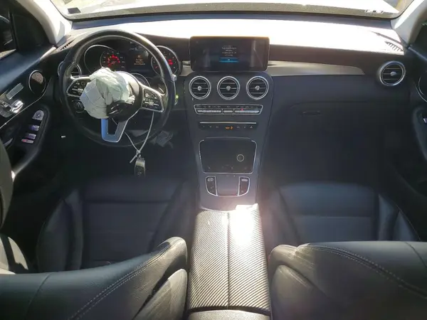 W1N0G8DB1LF830860 2020 MERCEDES-BENZ GLC - Image 8