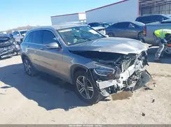 W1N0G8DB1LF837078 2020 MERCEDES-BENZ GLC