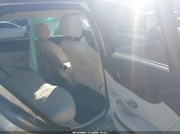 W1N0G8DB1LF837078 2020 MERCEDES-BENZ GLC - Image 8