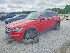 W1N0G8DB1LF842118 2020 MERCEDES-BENZ GLC