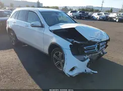 W1N0G8DB1LF846119 2020 MERCEDES-BENZ GLC