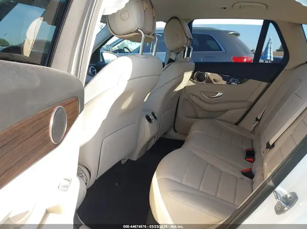 W1N0G8DB1LF846119 2020 MERCEDES-BENZ GLC - Image 8