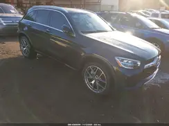 W1N0G8DB1LF863633 2020 MERCEDES-BENZ GLC