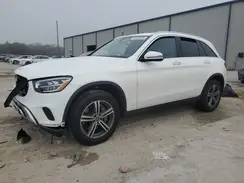 W1N0G8DB1LV256136 2020 MERCEDES-BENZ GLC