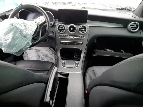 W1N0G8DB1LV262728 2020 MERCEDES-BENZ GLC - Image 8