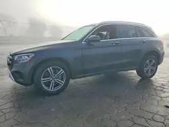 W1N0G8DB1MF868297 2021 MERCEDES-BENZ GLC