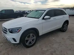 W1N0G8DB1MF869823 2021 MERCEDES-BENZ GLC
