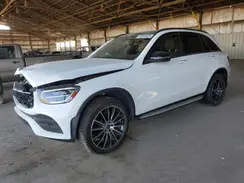 W1N0G8DB1MF874813 2021 MERCEDES-BENZ GLC