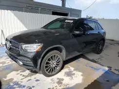 W1N0G8DB1MF875833 2021 MERCEDES-BENZ GLC