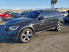 W1N0G8DB1MF893121 2021 MERCEDES-BENZ GLC
