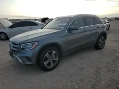 W1N0G8DB1MF900696 2021 MERCEDES-BENZ GLC