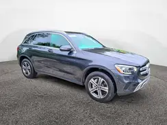 W1N0G8DB1MF903565 2021 MERCEDES-BENZ GLC