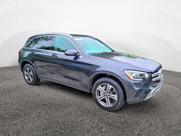 W1N0G8DB1MF903565 2021 MERCEDES-BENZ GLC - Image 1
