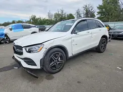 W1N0G8DB1MF905459 2021 MERCEDES-BENZ GLC