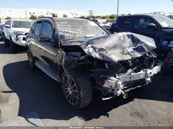 W1N0G8DB1MF913531 2021 MERCEDES-BENZ GLC