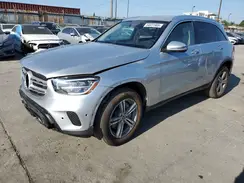 W1N0G8DB1MF917983 2021 MERCEDES-BENZ GLC
