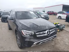 W1N0G8DB1MF920589 2021 MERCEDES-BENZ GLC