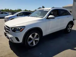 W1N0G8DB1MF937134 2021 MERCEDES-BENZ GLC