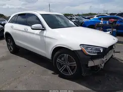 W1N0G8DB1MF951146 2021 MERCEDES-BENZ GLC