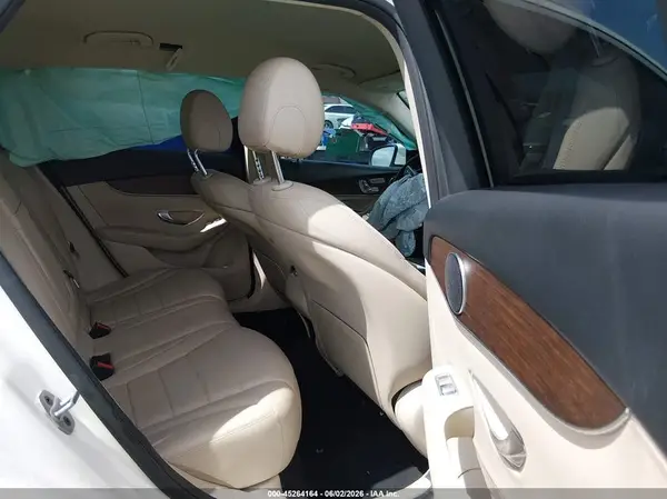 W1N0G8DB1MF951146 2021 MERCEDES-BENZ GLC - Image 8