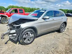 W1N0G8DB1MF974202 2021 MERCEDES-BENZ GLC