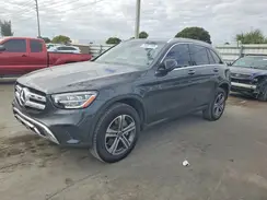 W1N0G8DB1MF995289 2021 MERCEDES-BENZ GLC