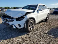 W1N0G8DB1MG008829 2021 MERCEDES-BENZ GLC
