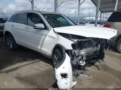 W1N0G8DB1MV263864 2021 MERCEDES-BENZ GLC