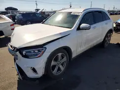 W1N0G8DB1MV263959 2021 MERCEDES-BENZ GLC