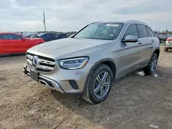 W1N0G8DB1MV266912 2021 MERCEDES-BENZ GLC