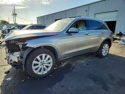W1N0G8DB1MV267980 2021 MERCEDES-BENZ GLC