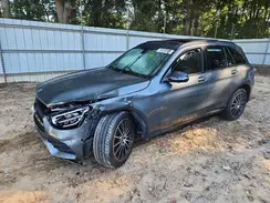 W1N0G8DB1MV271527 2021 MERCEDES-BENZ GLC